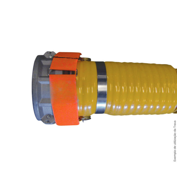 Cerradura de Seguridad- Safety Straps - Image 4