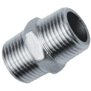 Adaptador Macho Fijo