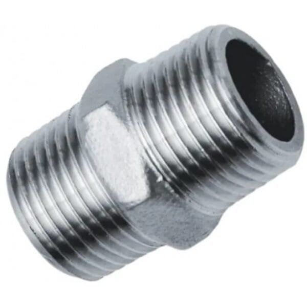 Adaptador Macho Fijo