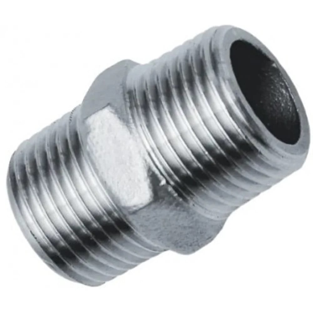Adaptador Macho Fijo