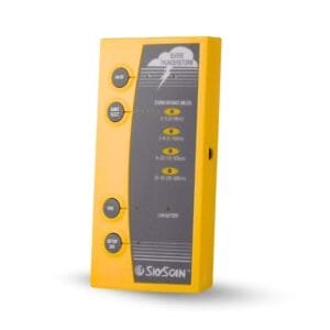 Detector de Rayos P5-3 SkyScan