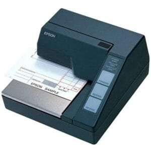 Impresora Epson TM-U295