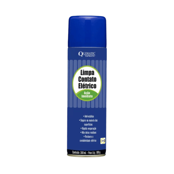 Limpiador de Contactos Eléctricos en Aerosol 300 ml - Image 2