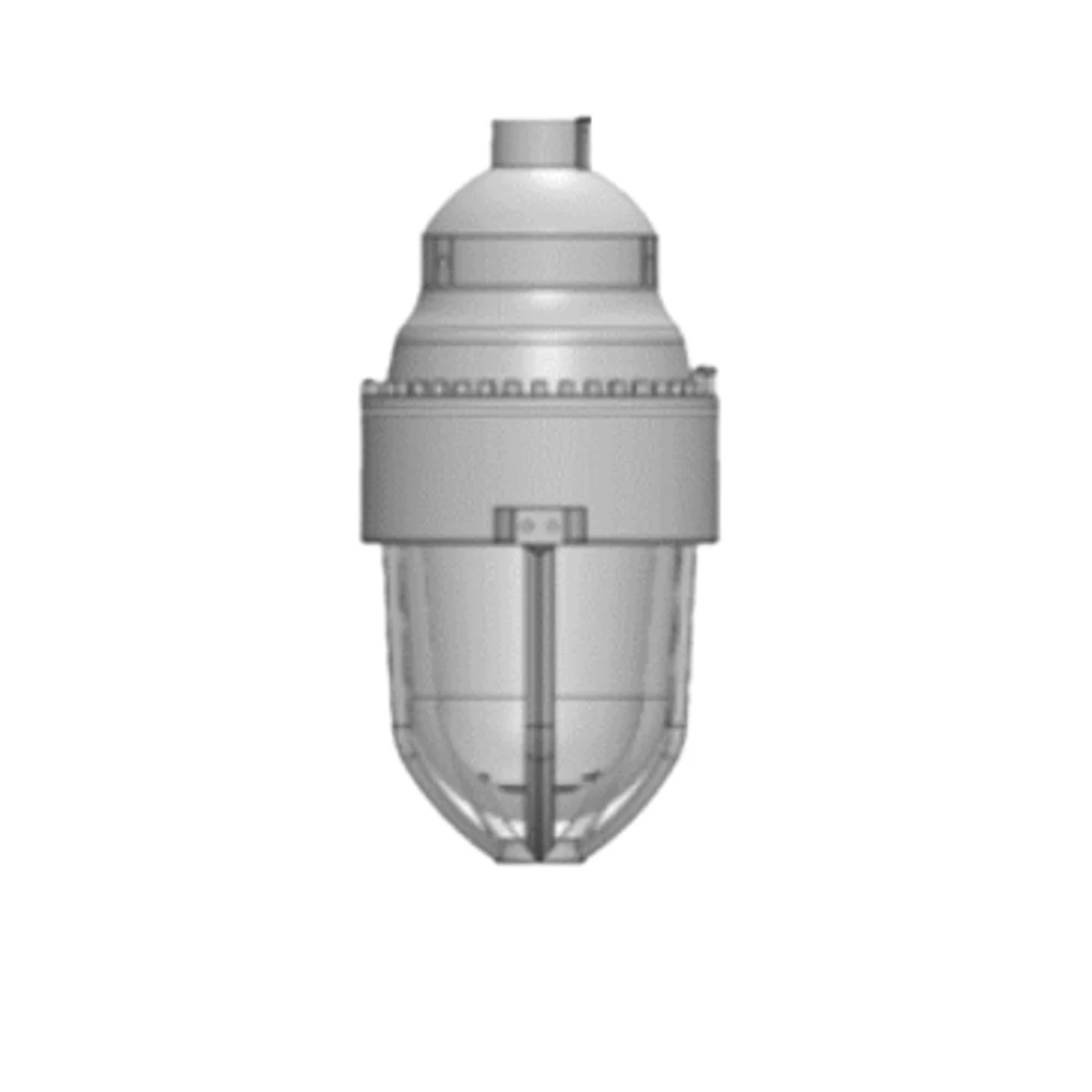 Luminaria Ex E27 Ø3/4" NPT