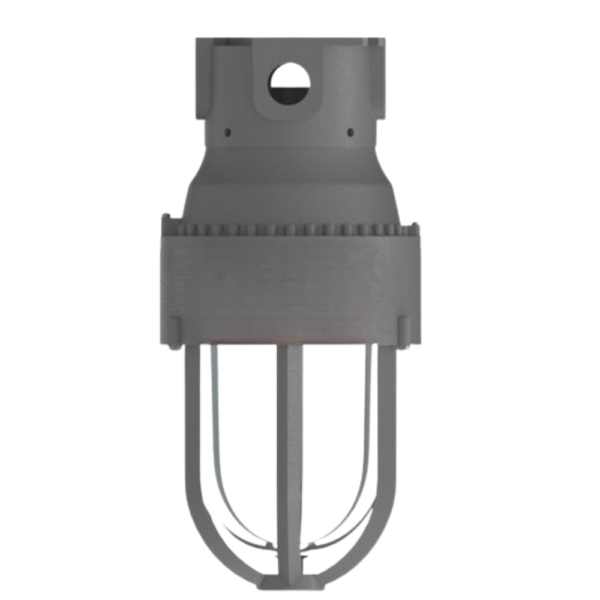 Luminaria Ex E27 Ø3/4" NPT - Image 2