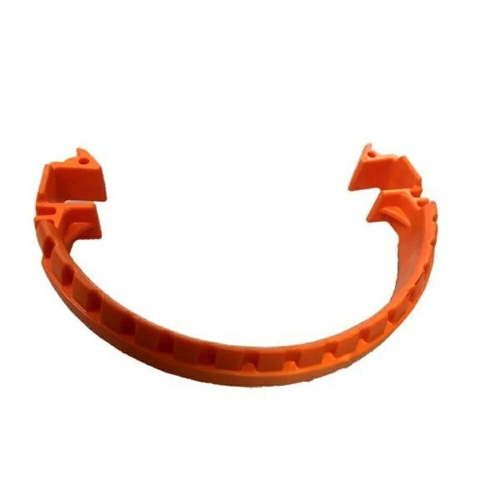Cerradura de seguridad - Safety Lock 4"  -