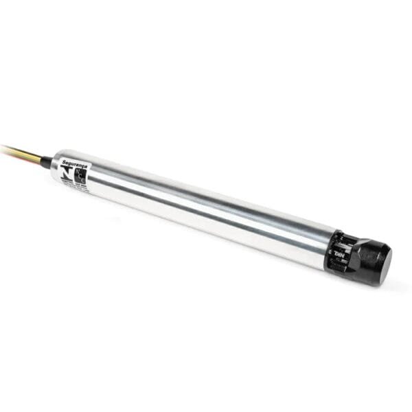 Sensor Óptico de Presencia de Líquido de 500 mm, 5 hilos con Rosca NPT de 1/2" - Image 3