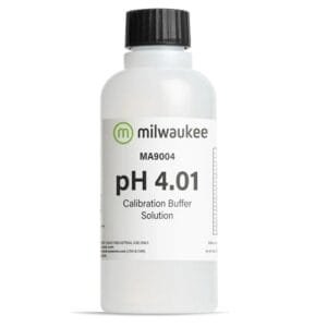 Solución de Calibración de pH 4.01