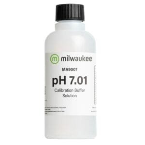 Solución de Calibración de pH 7.01
