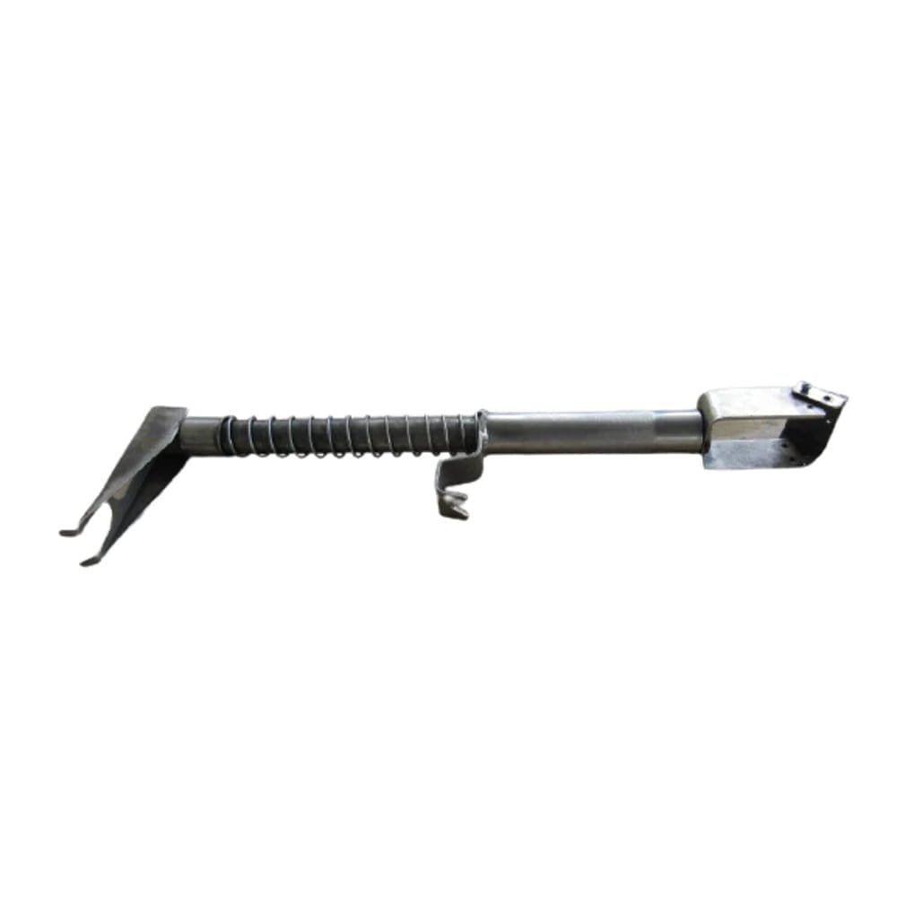 Soporte de Overfill de Aluminio