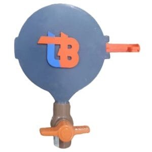 Tapa de drenaje de tubería de vapor