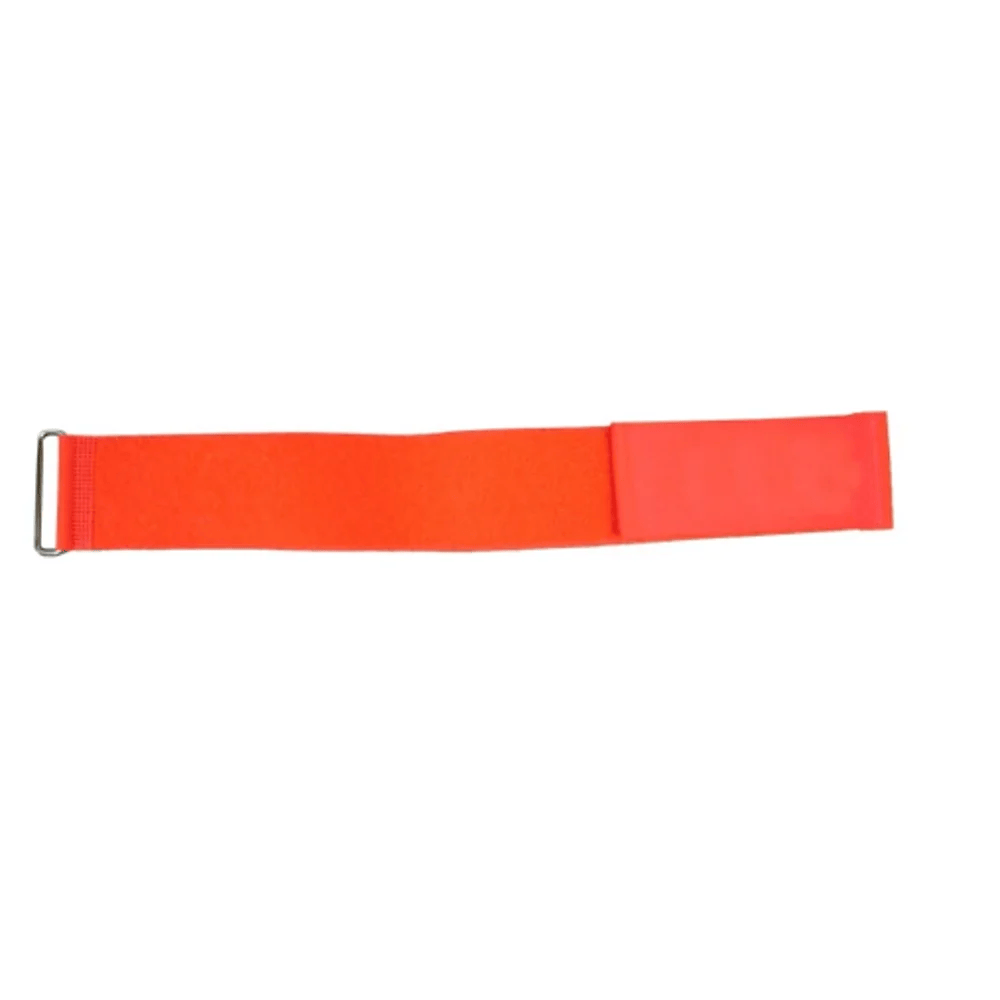 Cerradura de Seguridad- Safety Straps