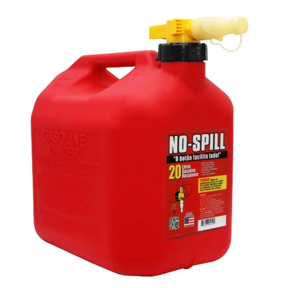 Unidad de llenado manual - No Spill
