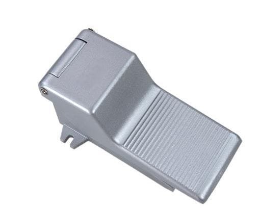 Válvula de Pedal / Resorte de 1/4 5/2 Váas Festo Tipo VPEM1442F