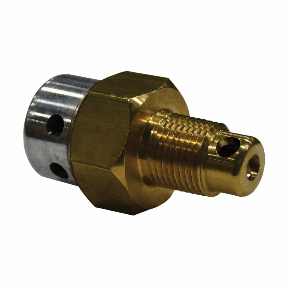 Válvula de Vacío Dixon VB-050-NPT de 1/2"