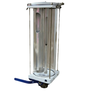 Muestreador Sampler 4L