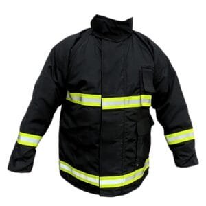 Chaqueta de Bombero HJ920T2 CA 32772