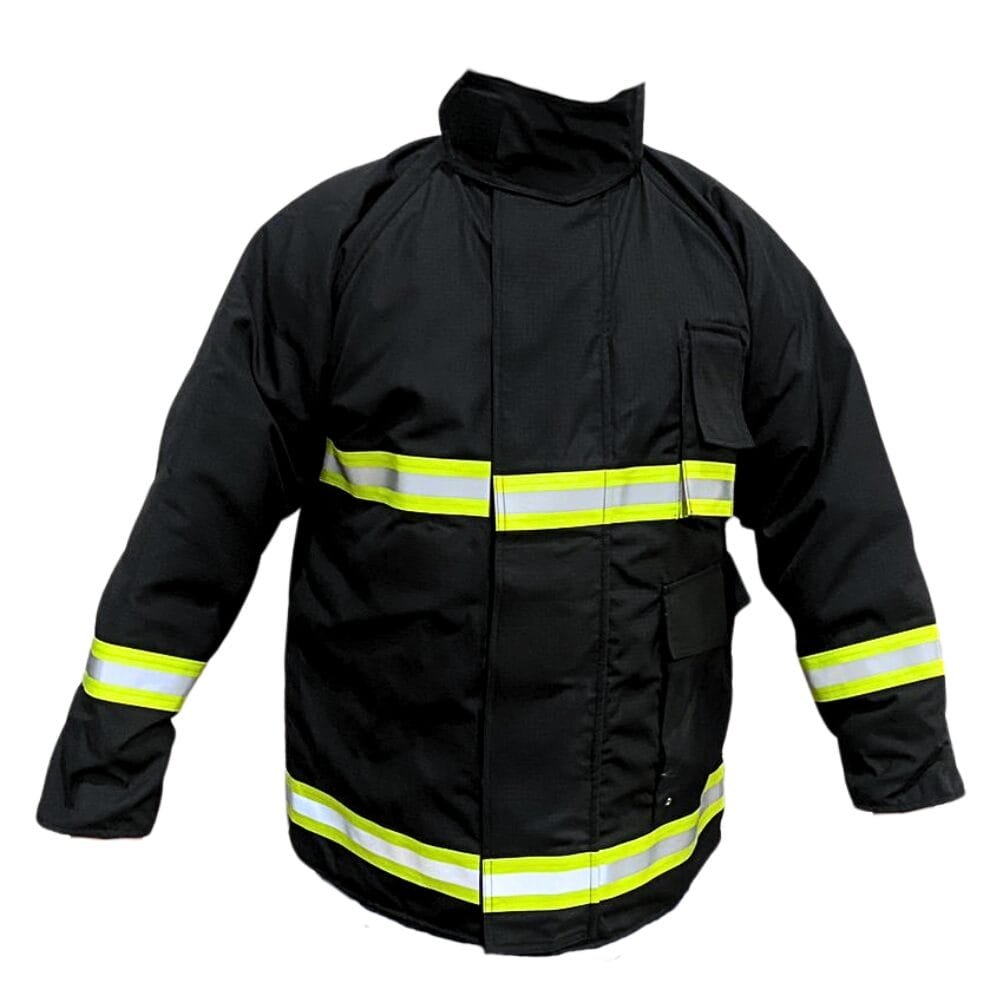 Chaqueta de Bombero HJ920T2 CA 32772