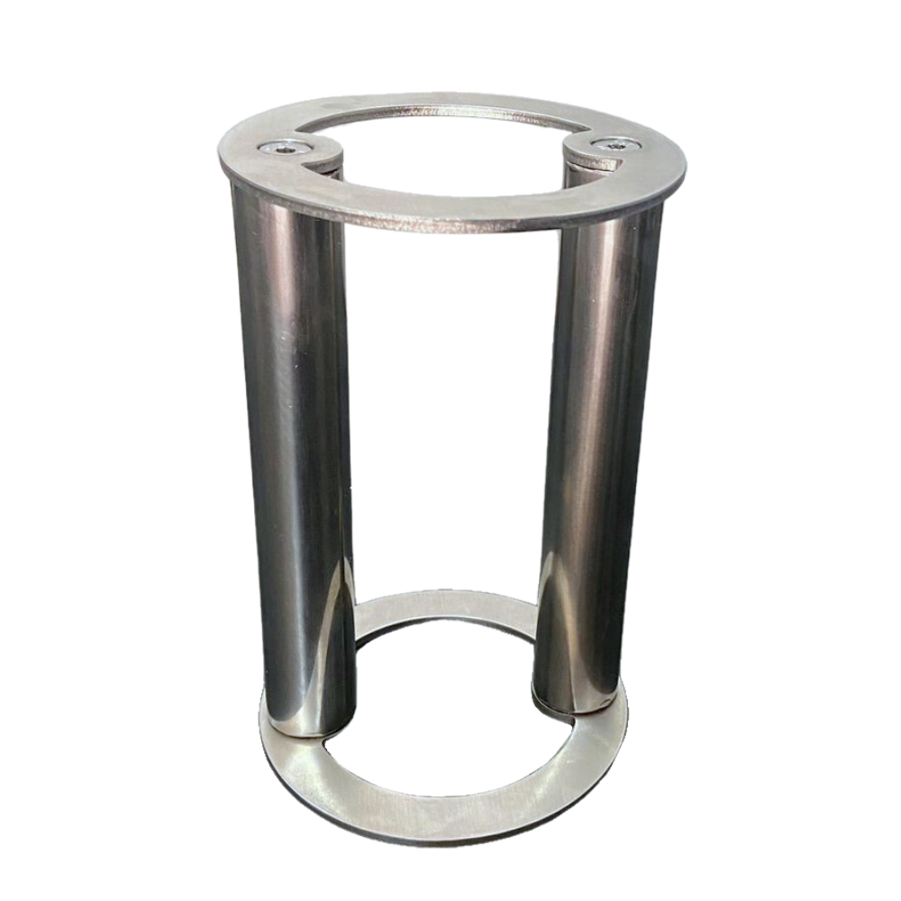 Elemento Magnético Filtrante para Filtro Tipo Cesta