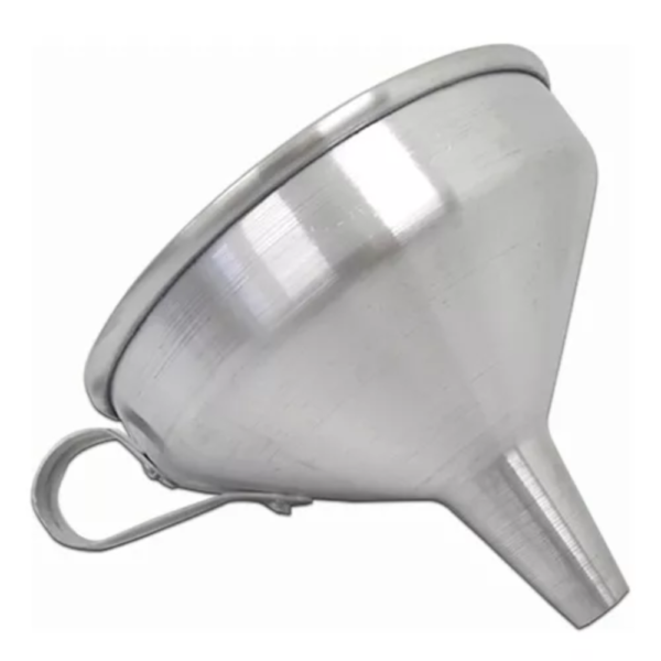 Embudo de aluminio - Image 2