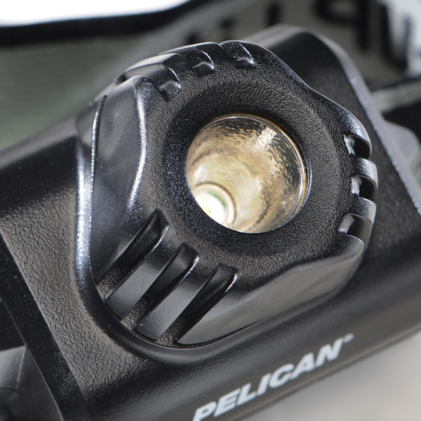 Linterna de Cabeza Pelican modelo 2690 - Image 3
