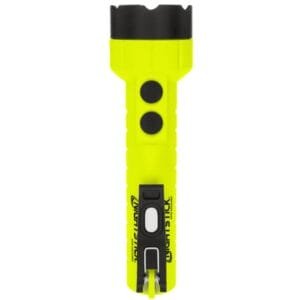 Linterna Recargable Con Clip y Doble Imán Integrado Modelo Nightstick TB-XPR-5522GMX