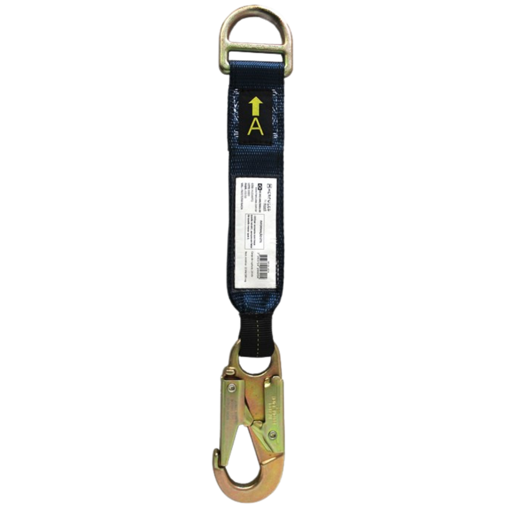 Extensor HLE040TQ para Uso con Traba-Caídas Retráctil