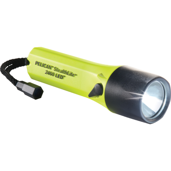 Linterna Recargable Pelican Modelo 2460 - Image 2