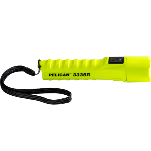 Linterna Recargable Pelican Modelo 3335R - Image 2