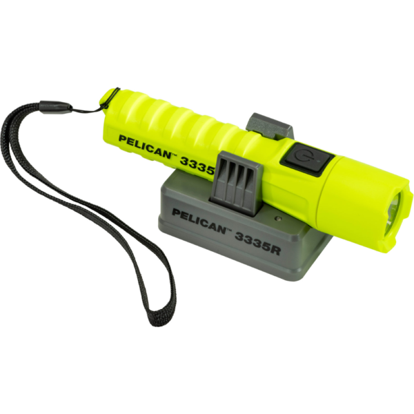 Linterna Recargable Pelican Modelo 3335R - Image 3