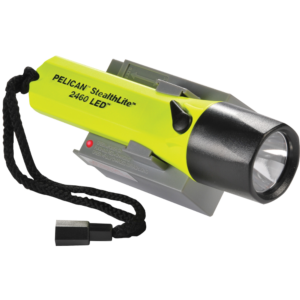 Linterna Recargable Pelican Modelo 2460