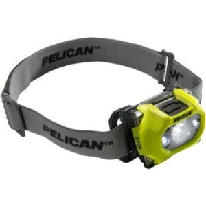 Linterna de Cabeza Pelican Modelo 2765