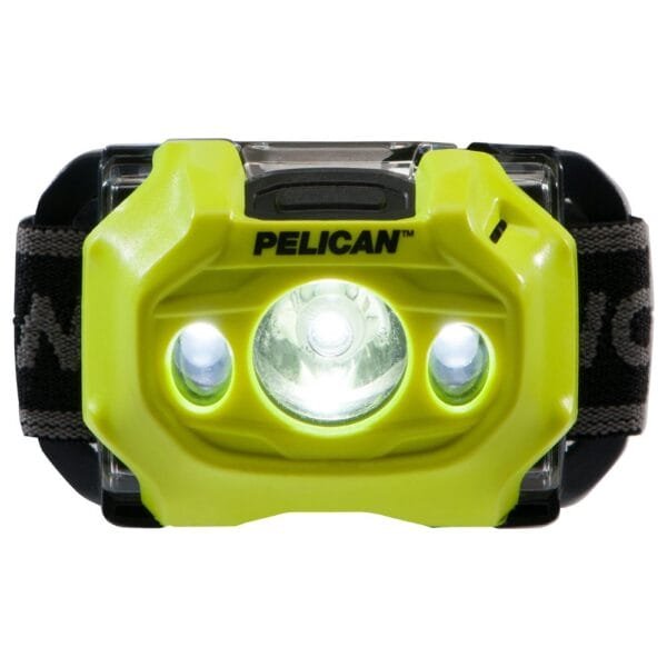 Linterna de Cabeza Pelican Modelo 2765 - Image 3
