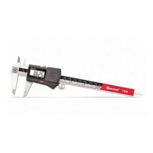 Calibrador Digital 150 mm / 6" – Serie EC799B-6/150