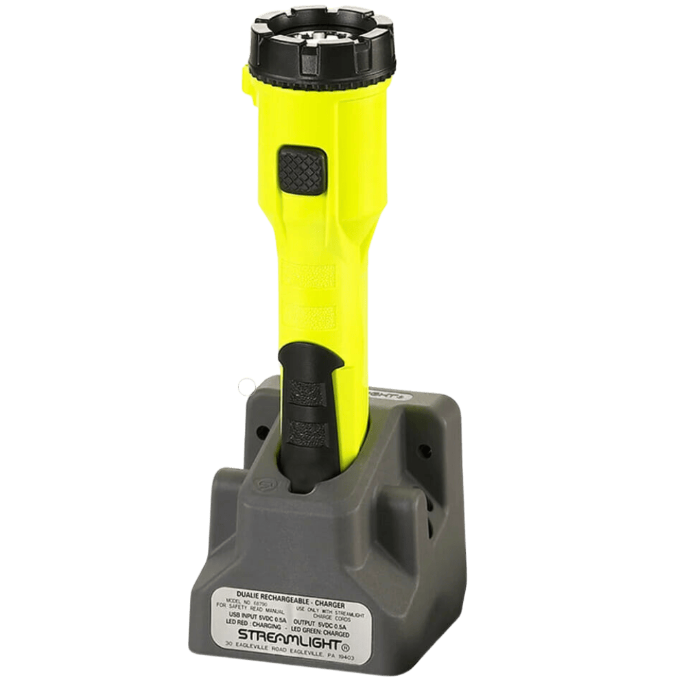 Linterna Recargable Streamlight