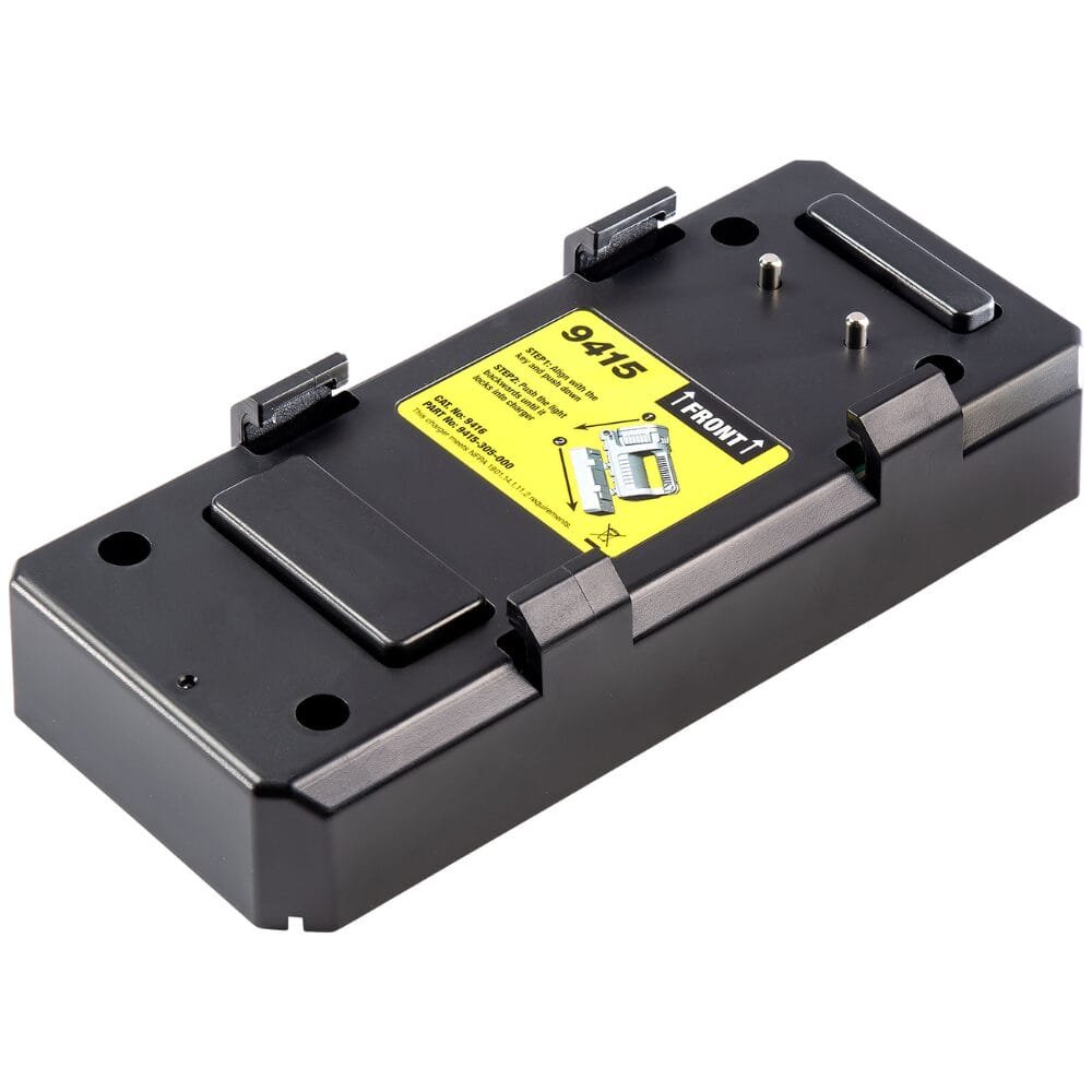 Unidad Base de Cargador Pelican 9416