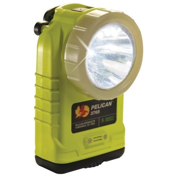 Linterna Recargable Pelican Modelo 3765PL - Image 2