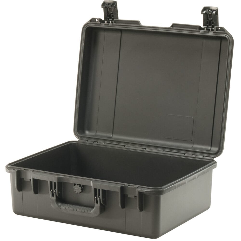 iM2600 Storm Case